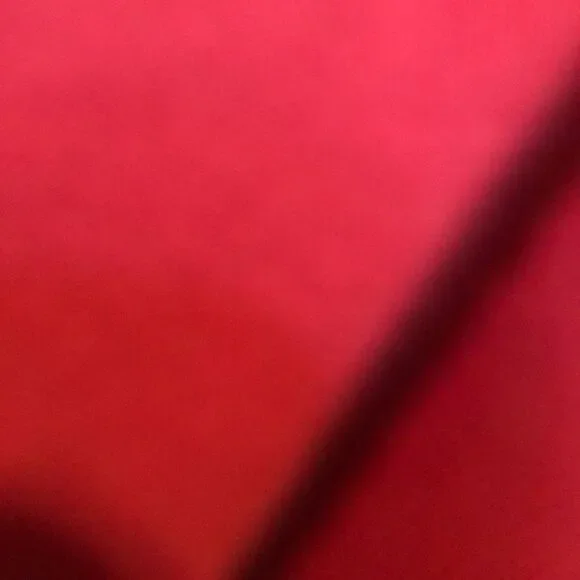 CALVIN KLEIN - NWT - L Sz 2X Performance Short Sleeve Logo Tee in Chianti - Picture 9 of 14